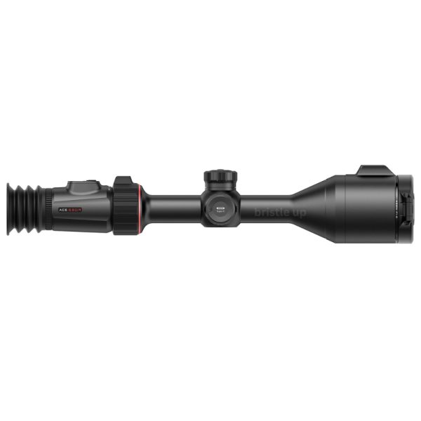 NocPix Ace S60R Thermal Scope - 1280x1024, 15mK, 60mm LRF - Image 4