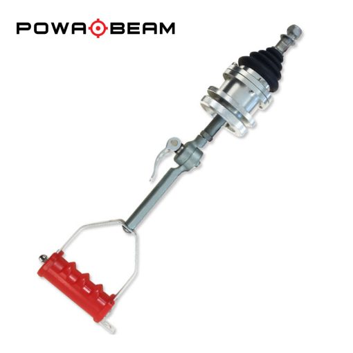 Spotlight Handles - Powa Beam | Lightforce