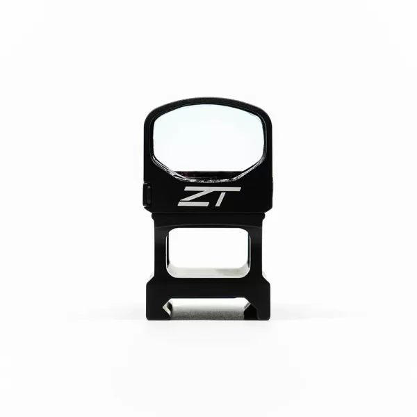 ZeroTech Thrive HD Red Dot Reflex Sight Multi Reticle with High Riser - Image 7