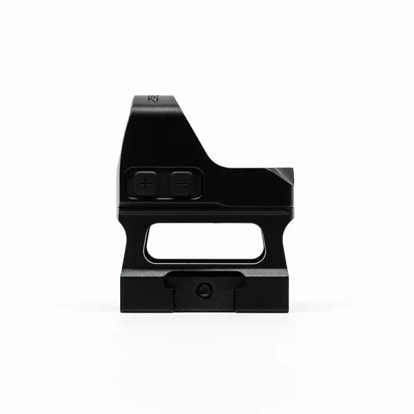 ZeroTech Thrive HD Red Dot Reflex Sight Multi Reticle with High Riser - Image 9