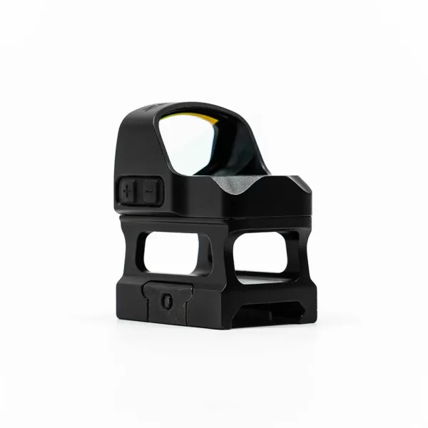 ZeroTech Thrive HD Red Dot Reflex Sight Multi Reticle with High Riser - Image 10