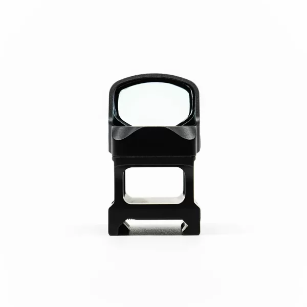 ZeroTech Thrive HD Red Dot Reflex Sight Multi Reticle with High Riser - Image 11