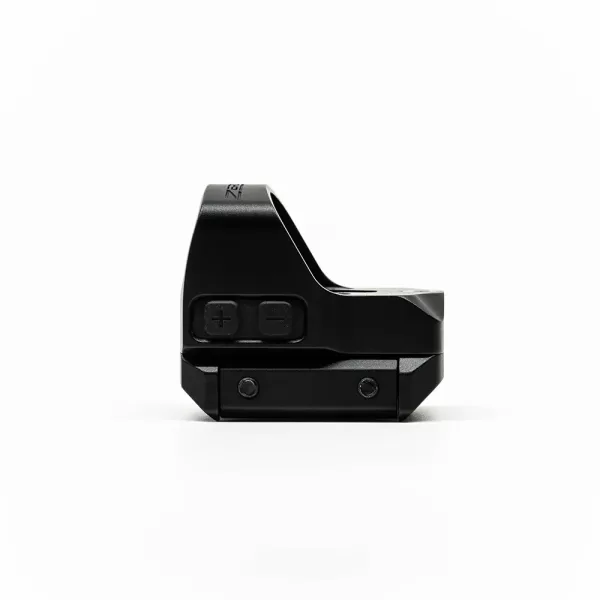 ZeroTech Thrive HD Red Dot Reflex Sight Multi Reticle with Low Mount - Image 12