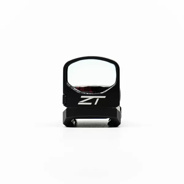 ZeroTech Thrive HD Red Dot Reflex Sight Multi Reticle with Low Mount - Image 10