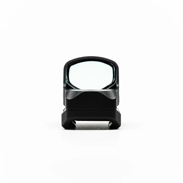 ZeroTech Thrive HD Red Dot Reflex Sight Multi Reticle with Low Mount - Image 6