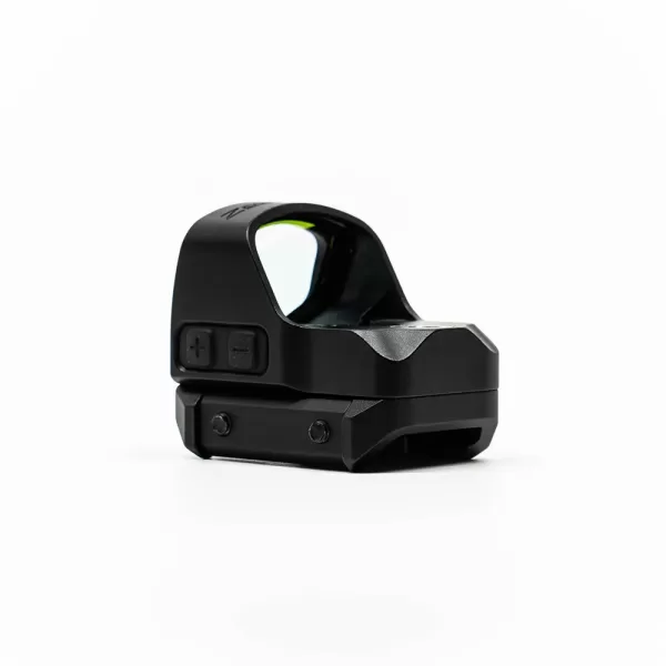 ZeroTech Thrive HD Red Dot Reflex Sight Multi Reticle with Low Mount - Image 5
