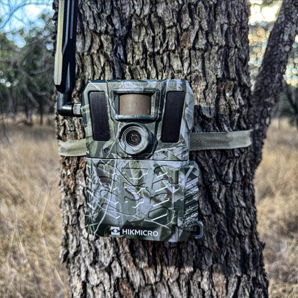 Hikmicro M15 4G Trail Camera ( Also Supports 4GX ) - Image 4