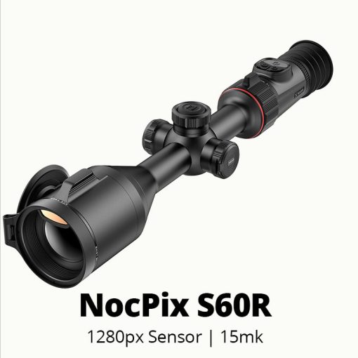 NocPix Ace S60R LRF