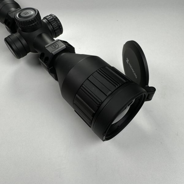 Alternative view of FOR HIRE / RENT - Hikmicro Stellar 3.0 SQ50L