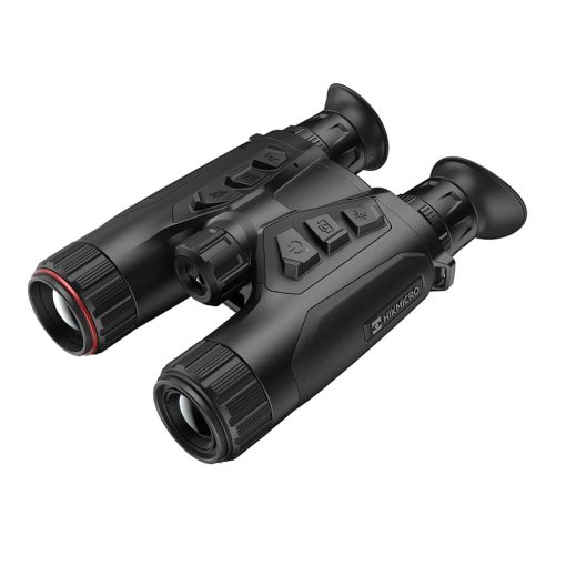 (K) Hikmicro HABROK 4K - HE25L / HE25LN