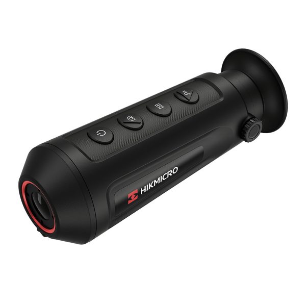 Hikmicro Lynx LE06S - Thermal Monocular
