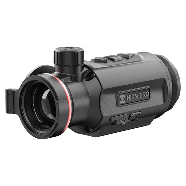 Hikmicro Thunder TH35C 3.0 - Thermal Clip-On