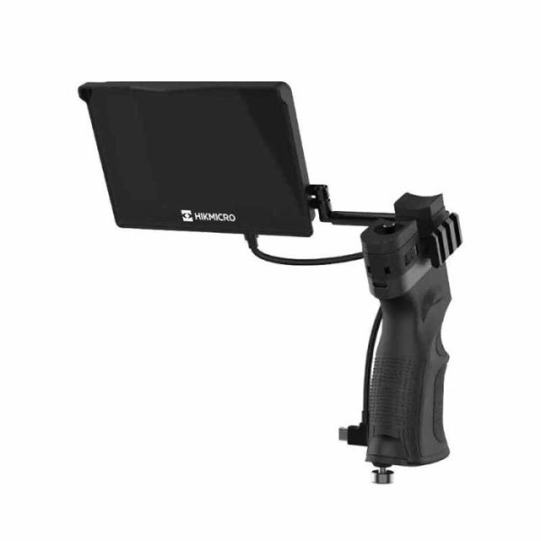 HikMicro HS17P handheld screen / display