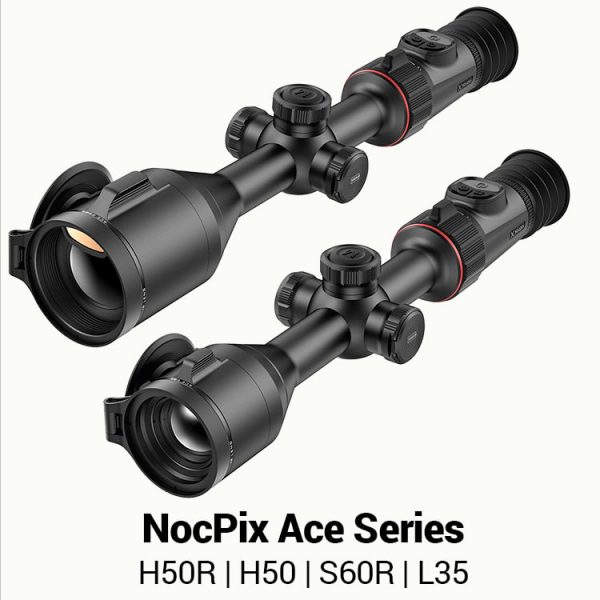 NocPix Ace - H50R | S60R | H50 | L35
