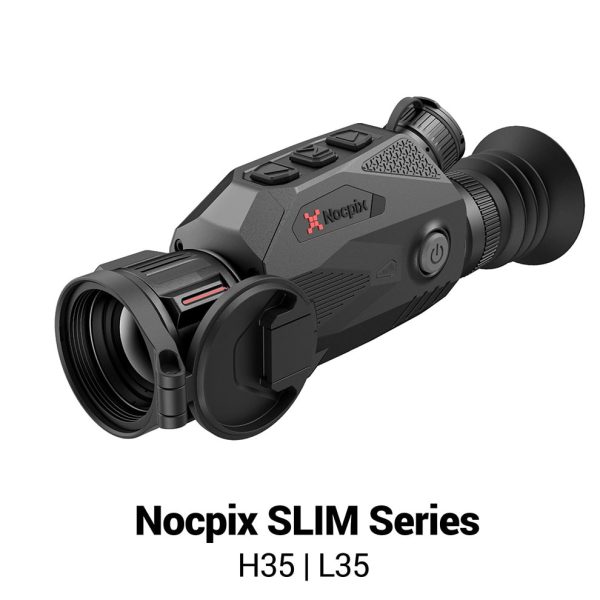 Nocpix Slim – H35 • L35