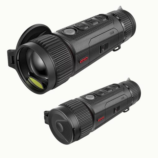 (K) NocPix Vista – S50R • H50R • H50 • H35R • H35