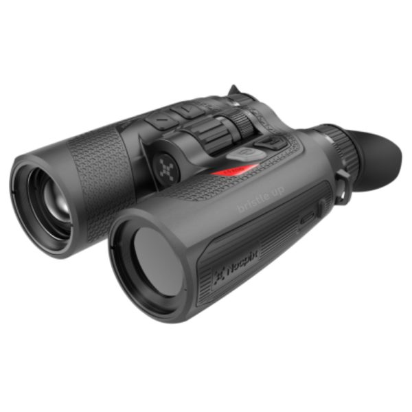 Alternative view of Nocpix Quest L35R Thermal Binoculars - 384x288, 15mK, 35mm LRF