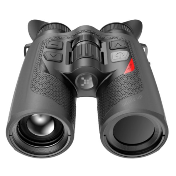 Nocpix Quest L35R Thermal Binoculars - 384x288, 15mK, 35mm LRF - Image 4