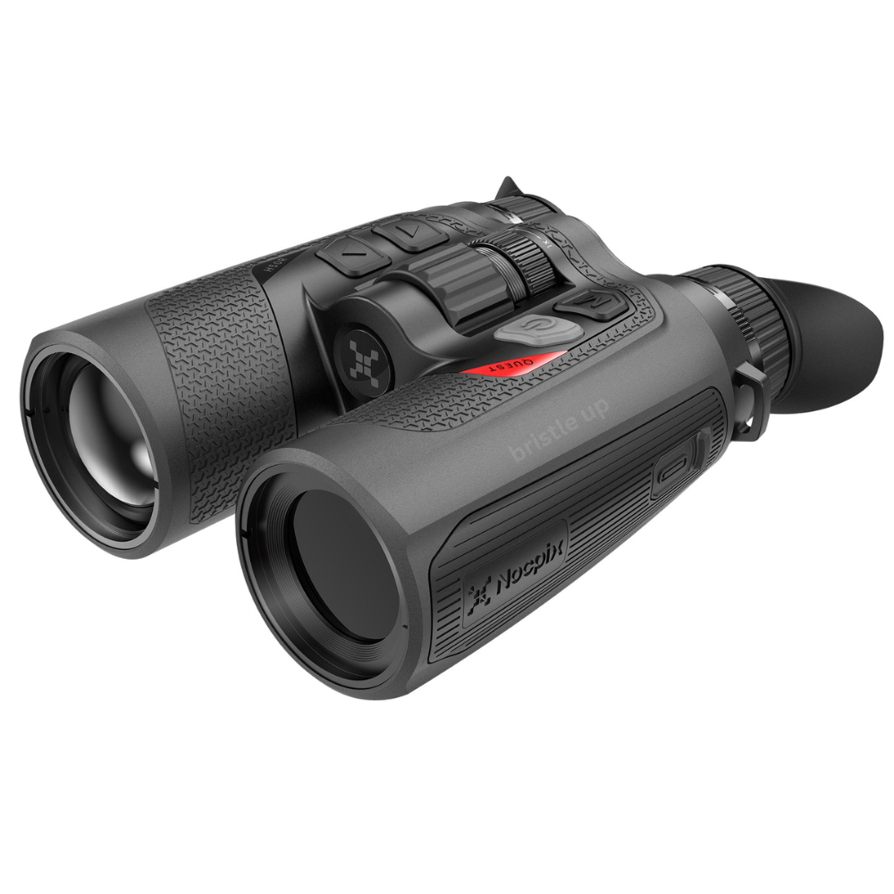 Nocpix Quest H50R Thermal Binoculars - 640x512, 15mK, 50mm LRF - Image 2