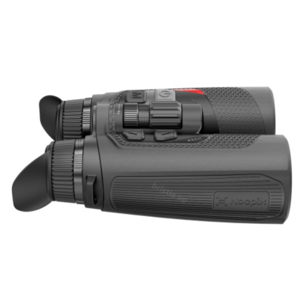 Nocpix Quest L35R Thermal Binoculars - 384x288, 15mK, 35mm LRF - Image 6