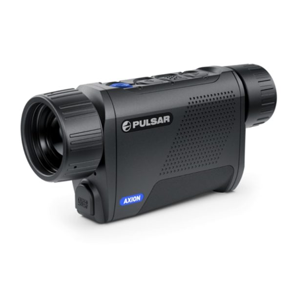 Pulsar Axion Compact XG35