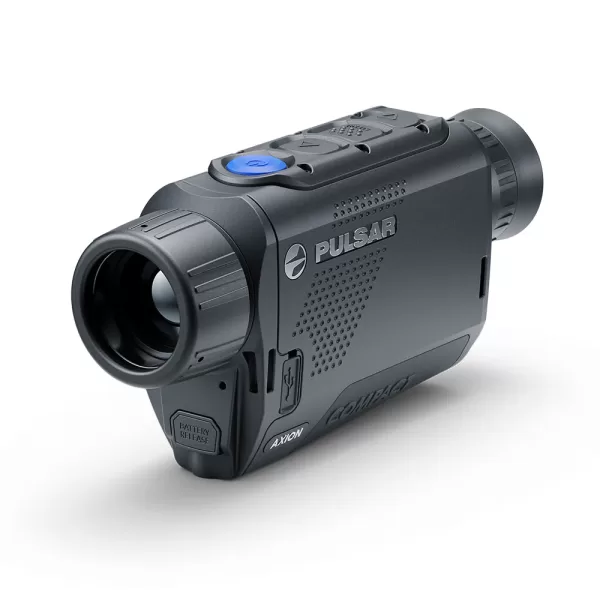 Pulsar Axion Compact XG30