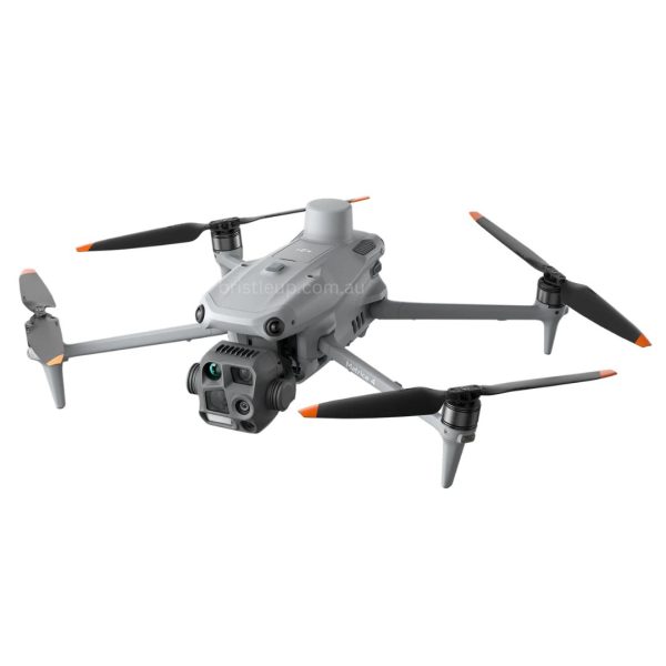 DJI Matrice 4T - Ultimate Thermal Hunting Drone