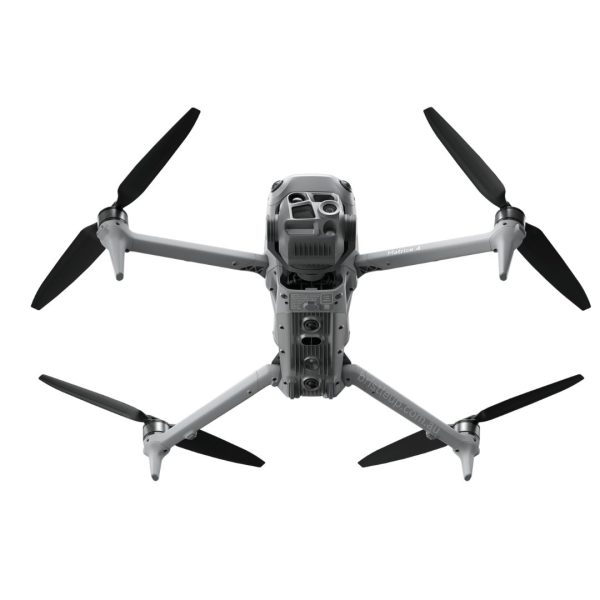 DJI Matrice 4T - Ultimate Thermal Hunting Drone - Image 3