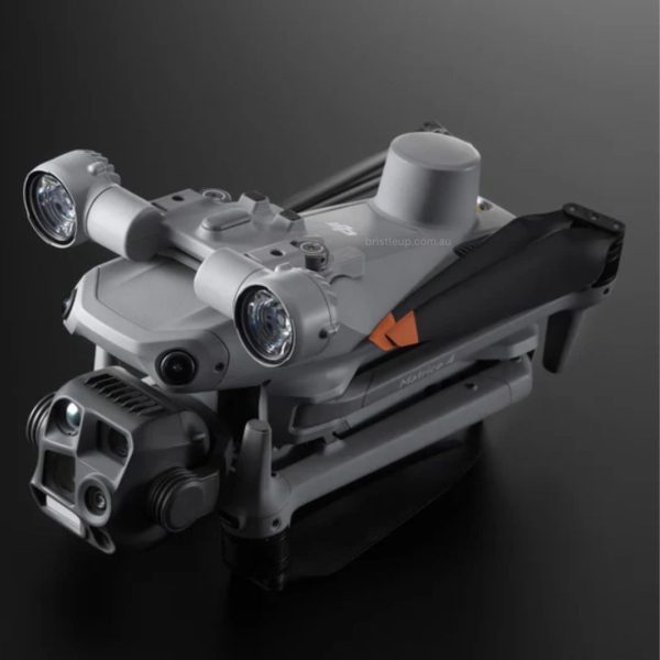 DJI Matrice 4T - Ultimate Thermal Hunting Drone - Image 6