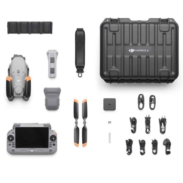 DJI Matrice 4T - Ultimate Thermal Hunting Drone - Image 11