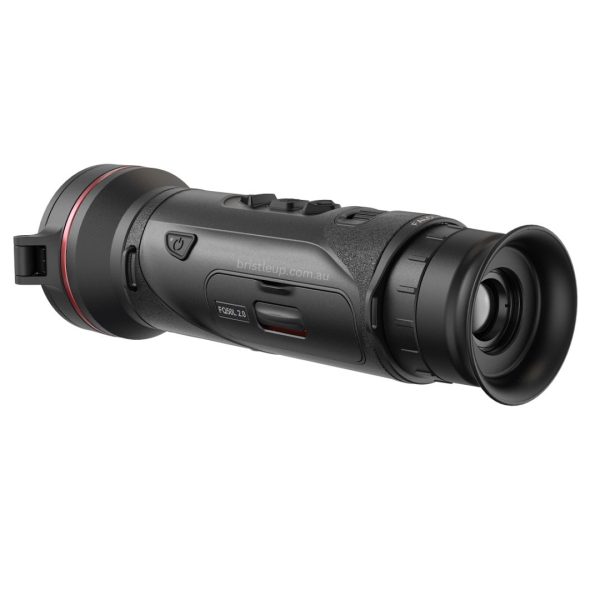 Alternative view of Hikmicro Falcon FQ50L 2.0 LRF - 15mk - 5ghz