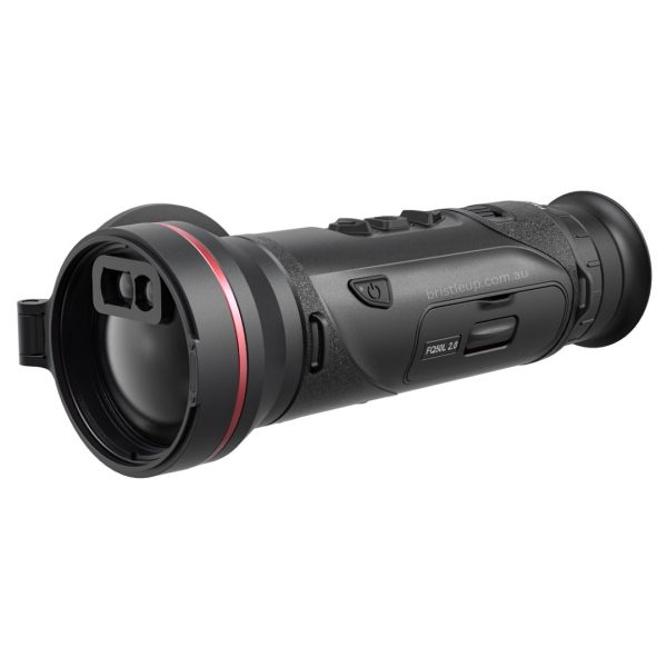 Hikmicro Falcon FQ50L 2.0 LRF - 15mk - 5ghz