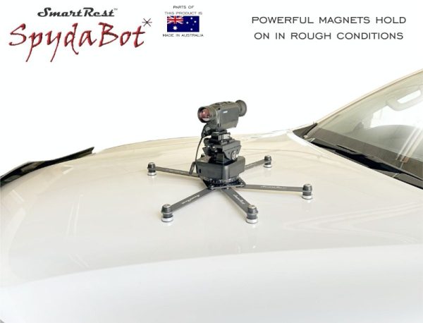 SpydaBot - STING H2O | SmartRest - Kit Builder - Image 9