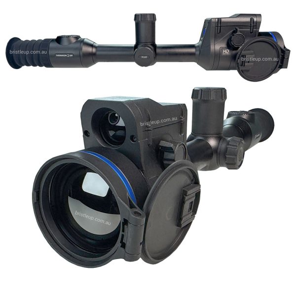 Pulsar Thermion 2 LRF XL60