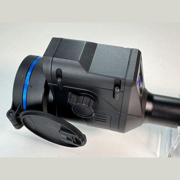 Alternative view of Pulsar Thermion 2 60 Series LRF | XP60 | XG60 | XL60