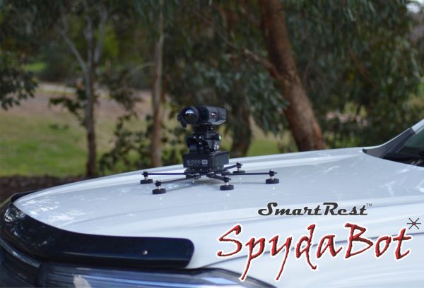 SpydaBot - STING H2O | SmartRest - Kit Builder - Image 8