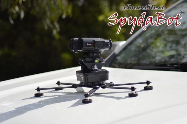 SpydaBot - STING H2O | SmartRest - Kit Builder - Image 7
