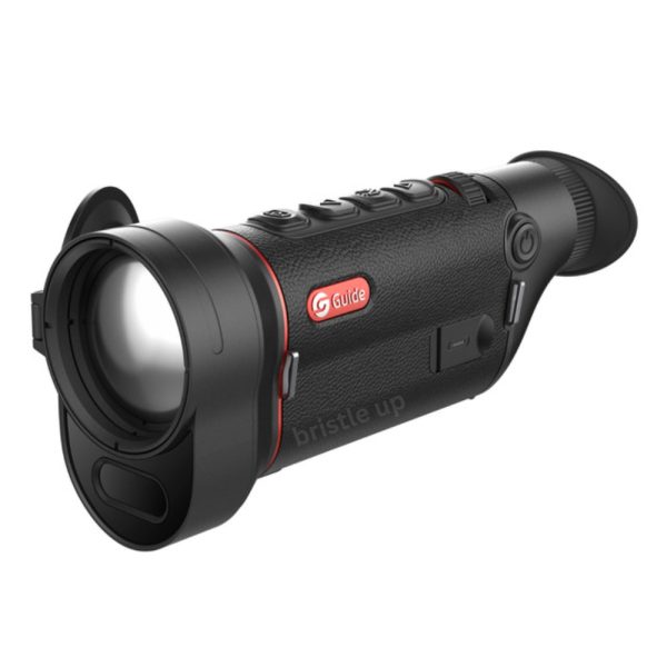Guide TD653 LRF 3.0 - Thermal Monocular