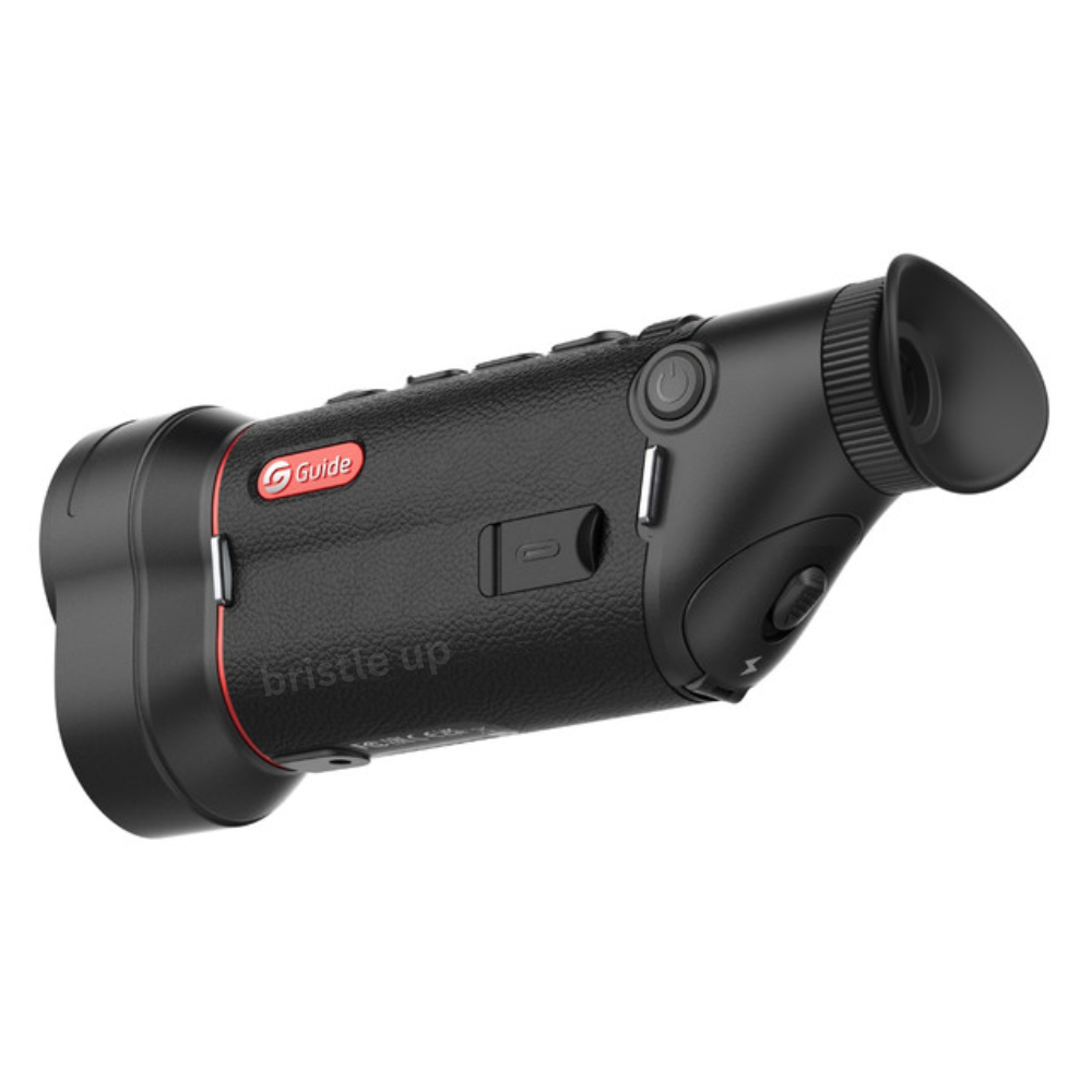 Guide TD653 LRF 3.0 - Thermal Monocular Demo SALE - Image 5