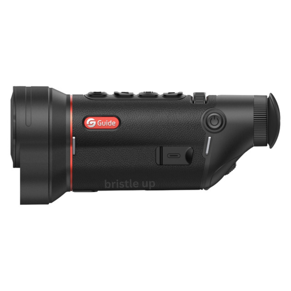 Guide TD653 LRF 3.0 - Thermal Monocular Demo SALE - Image 4