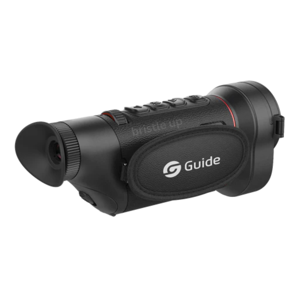 Guide TD653 LRF 3.0 - Thermal Monocular Demo SALE - Image 3