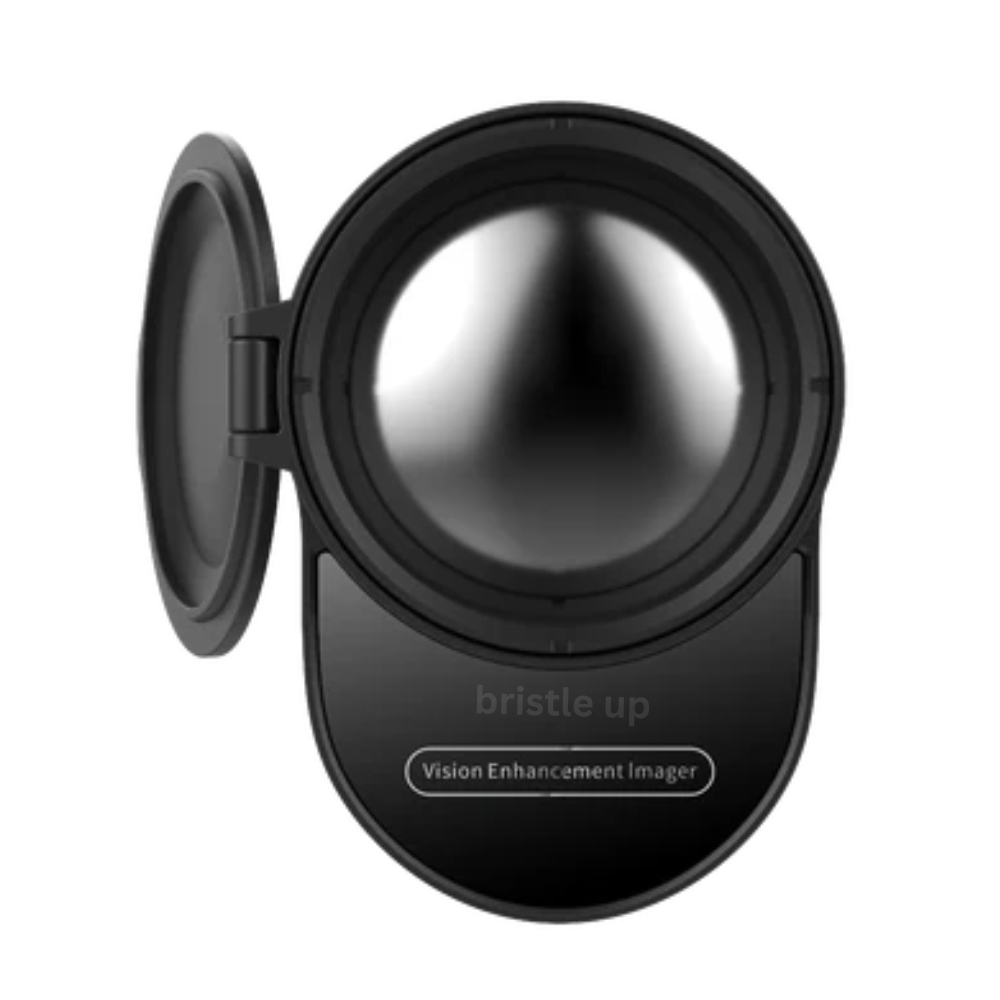Guide TD653 LRF 3.0 - Thermal Monocular Demo SALE - Image 7