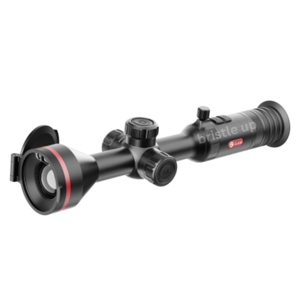 Guide TU435P LRF 3.0 - Thermal Scope