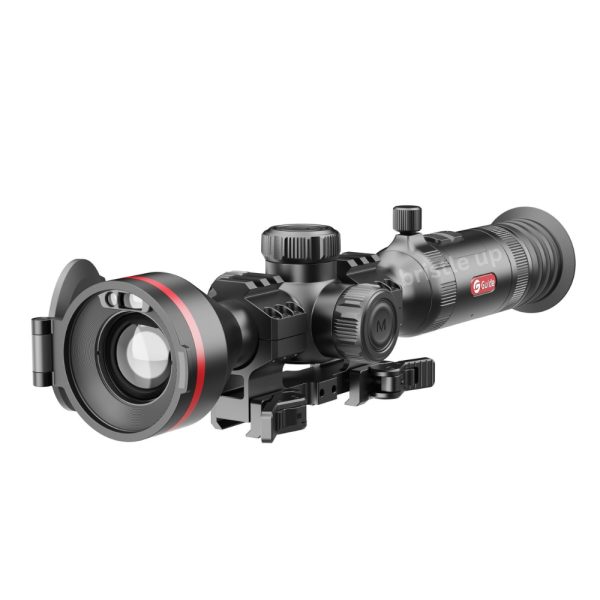 Alternative view of Guide TU435P LRF 3.0 - Thermal Scope
