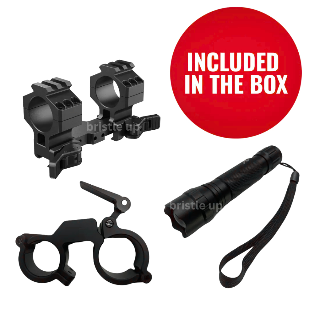 Guide TU650M 3.0 - Thermal Scope - Image 8