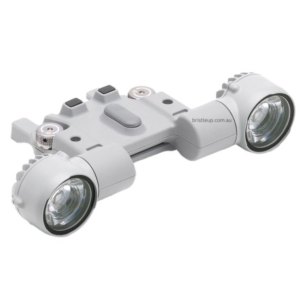 Dji Matrice 4T spotlight