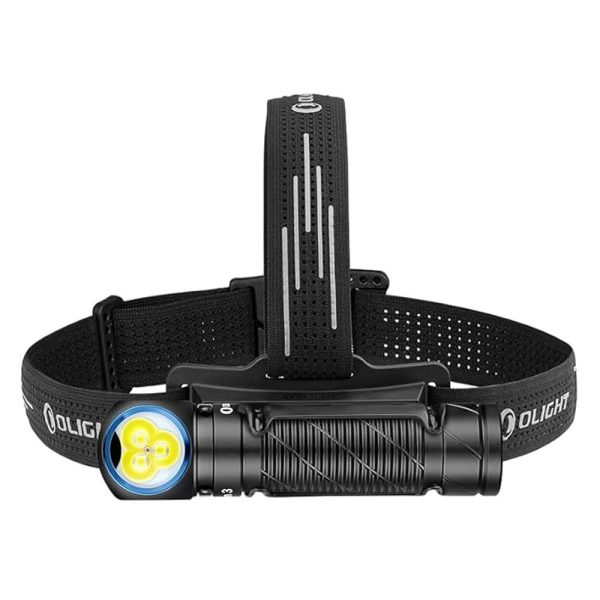Olight Perun 3 Headlamp 3000Lm