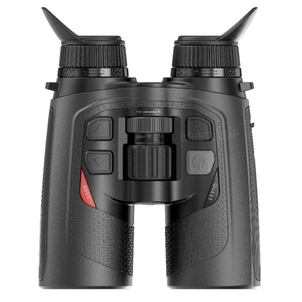 Alternative view of Nocpix Quest Series S50R - H35R - H50R - L35R