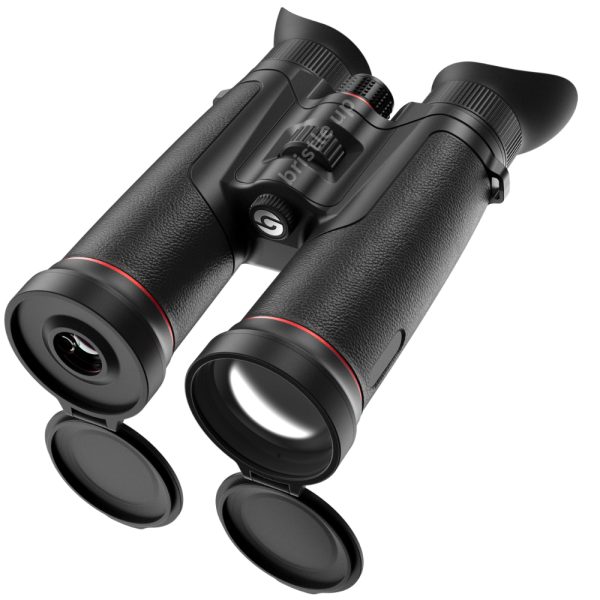 Guide TN450L 2.0 - Thermal Binocular