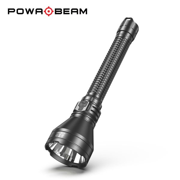 Powa Beam Asteroid V2 Torch Hunters Kit - Image 3